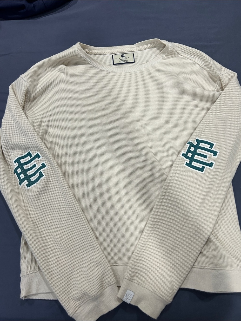 Eric Emanuel Crewneck